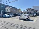 坂倉月極駐車場の駐車場