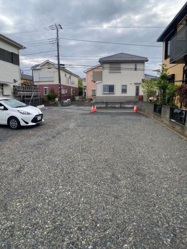 徳延58Ｗの外観・駐車場イメージ3枚目