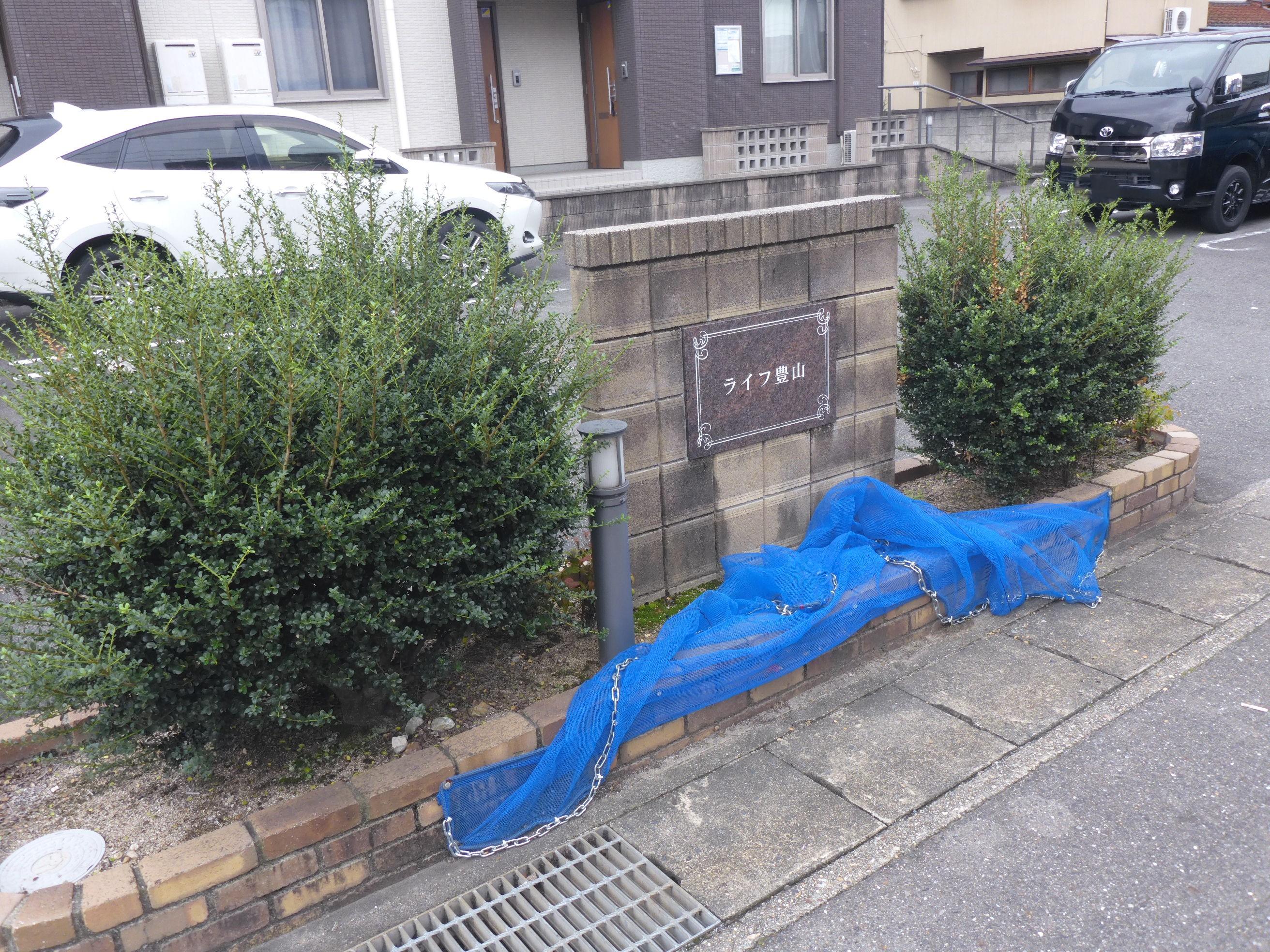 J-084の外観・駐車場イメージ2枚目