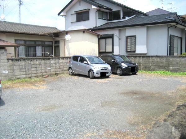 小倉駐車場の外観・駐車場イメージ3枚目