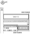 ミイソレイユ(45739)の駐車場
