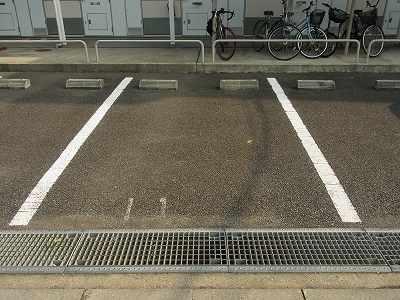 クレスト(20985)の外観・駐車場イメージ3枚目
