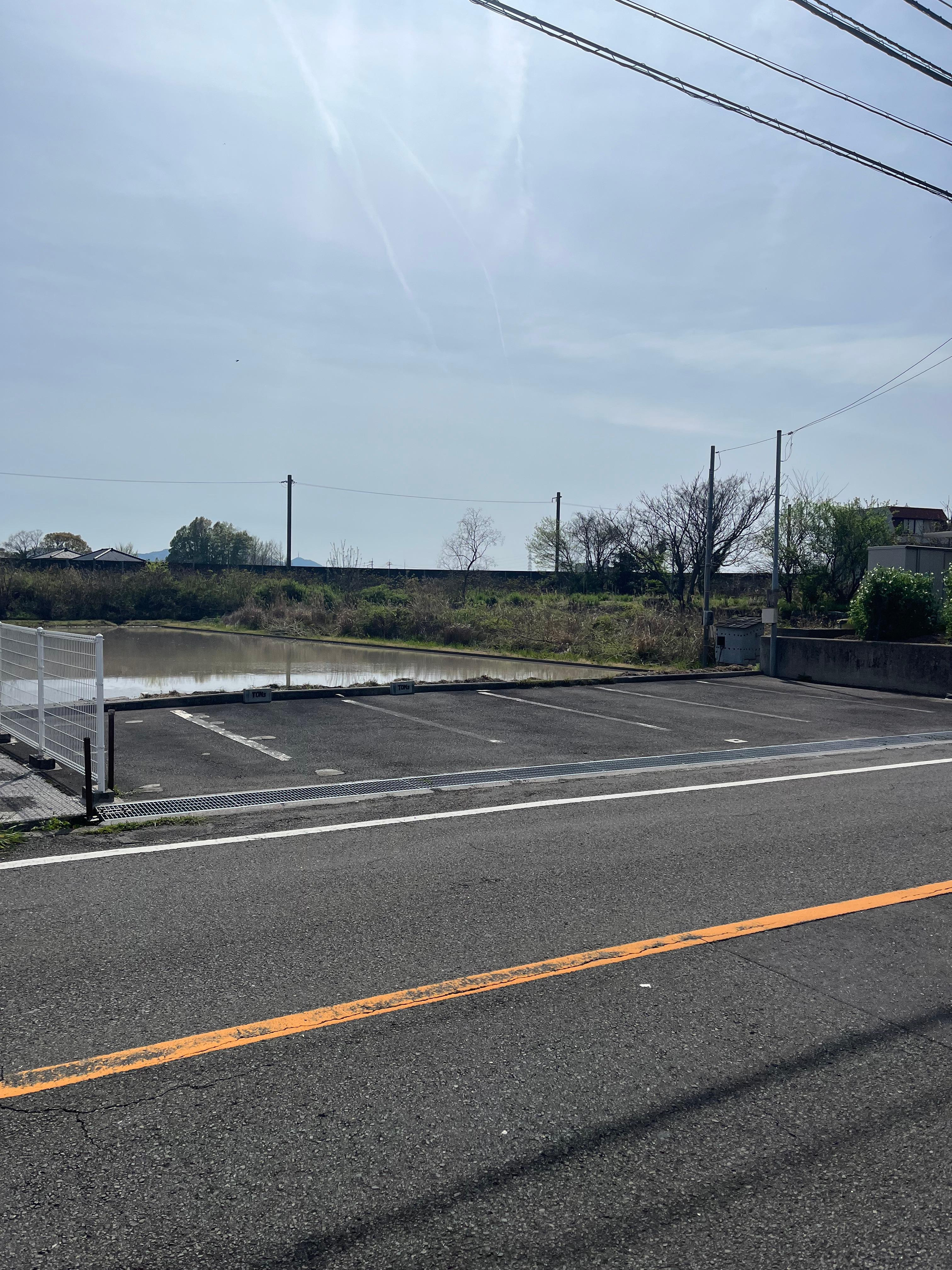 一宮東町駅前パーキングの外観・駐車場イメージ3枚目