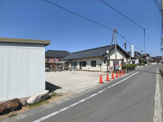 ワイズ・木曽川町黒田 第1駐車場の外観・駐車場イメージ1枚目