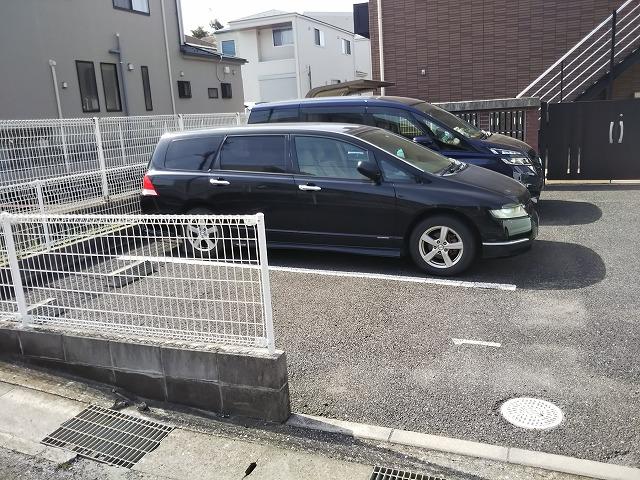 エスペランサ(39258)の外観・駐車場イメージ1枚目