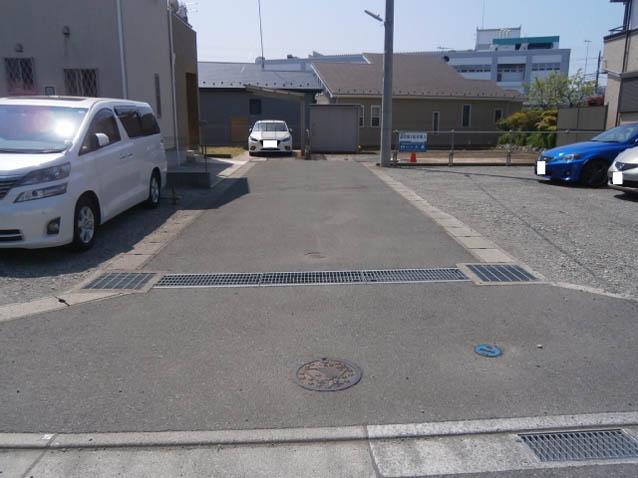 諸伏第1駐車場Aの外観・駐車場イメージ2枚目