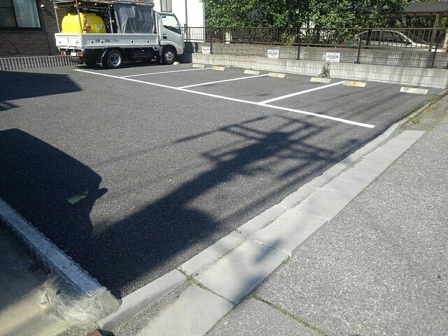 はな(52202)の外観・駐車場イメージ1枚目