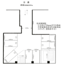 庄山ビラー１階駐車場の駐車場