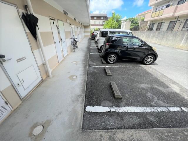 ぱどる２(26499)の外観・駐車場イメージ1枚目