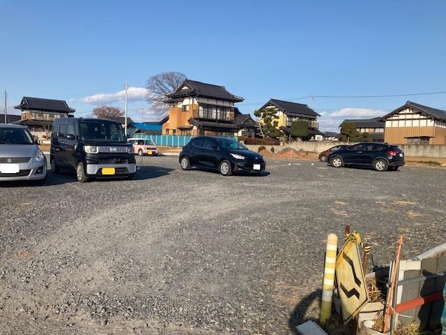 遠東1006駐車場の外観・駐車場イメージ2枚目