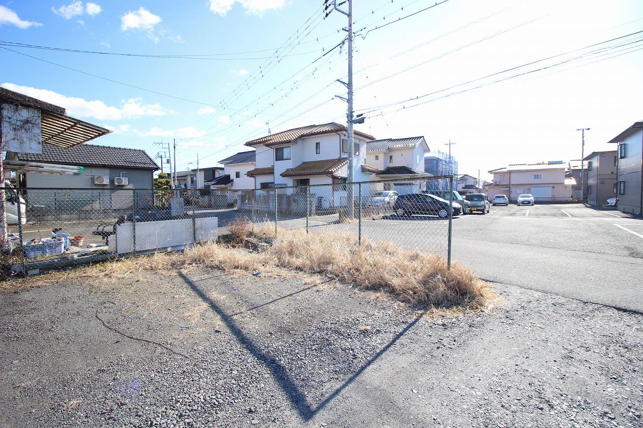廣田駐車場の外観・駐車場イメージ3枚目