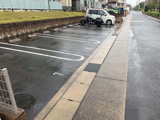 園(52521)の外観・駐車場イメージ1枚目