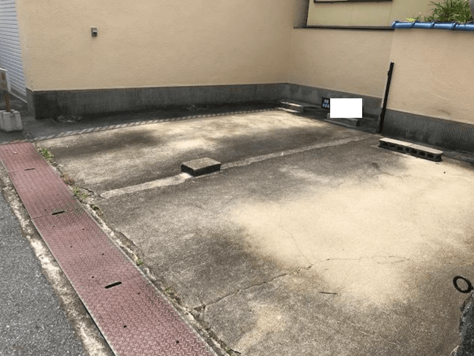 ＦＫ三木市緑が丘町中一駐車場の外観・駐車場イメージ3枚目