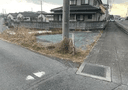 佐野市鐙塚町の駐車場