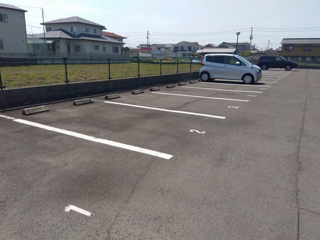 ハーモニー(25972)の外観・駐車場イメージ1枚目
