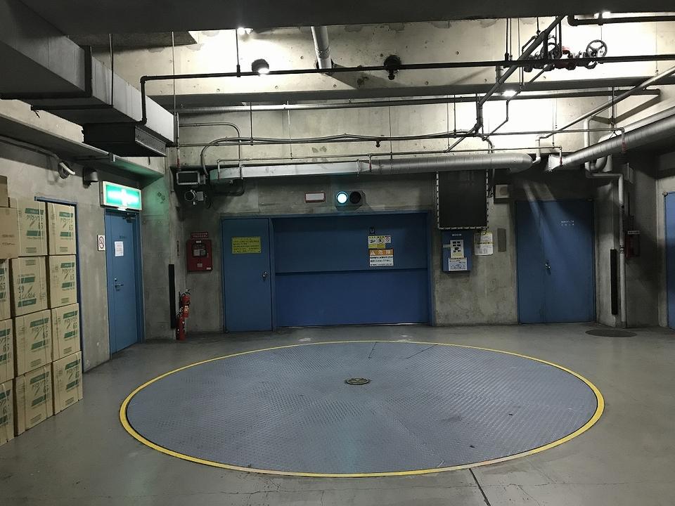 ＪＰＴ元町ビル第２の外観・駐車場イメージ1枚目