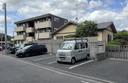 増田駐車場の駐車場