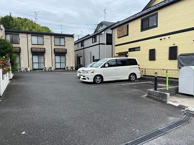 メイプル宮島(25906)の外観・駐車場イメージ2枚目