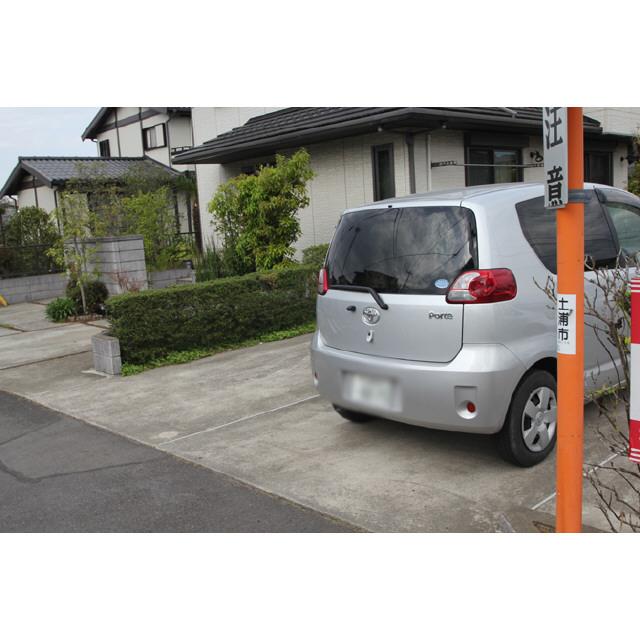 飯野駐車場（城北町）の外観・駐車場イメージ3枚目