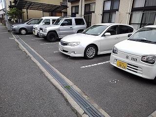 Ｃａｓｅｒｏ　野里(34386)の外観・駐車場イメージ1枚目