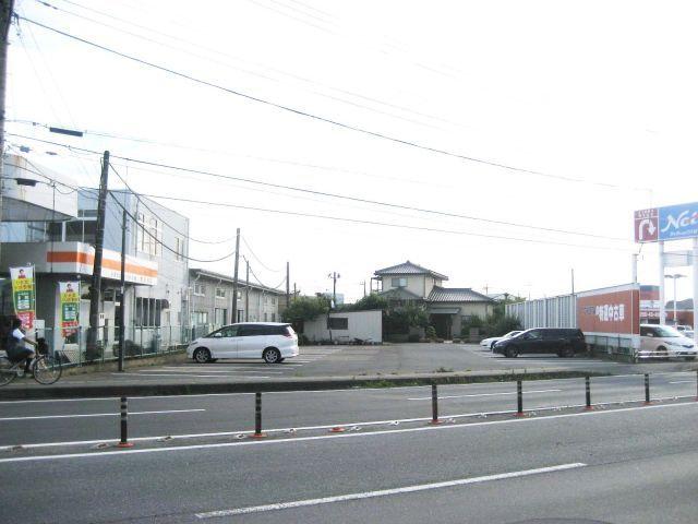 木村駐車場の外観・駐車場イメージ1枚目