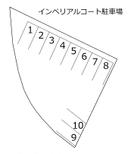 SSパーク平佐町②駐車場の駐車場