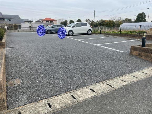 プレミール(25375)の外観・駐車場イメージ1枚目