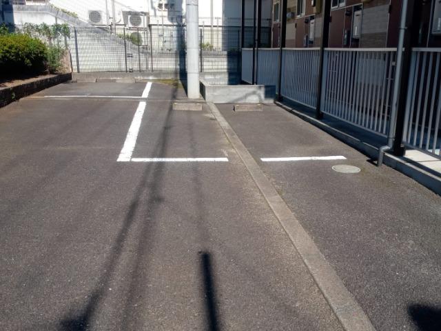 プレジデンス　２(27440)の外観・駐車場イメージ1枚目