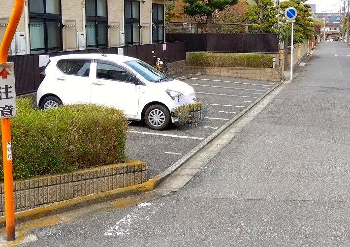カームヒルズ(32755)の外観・駐車場イメージ1枚目