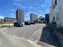 弘保駐車場の駐車場