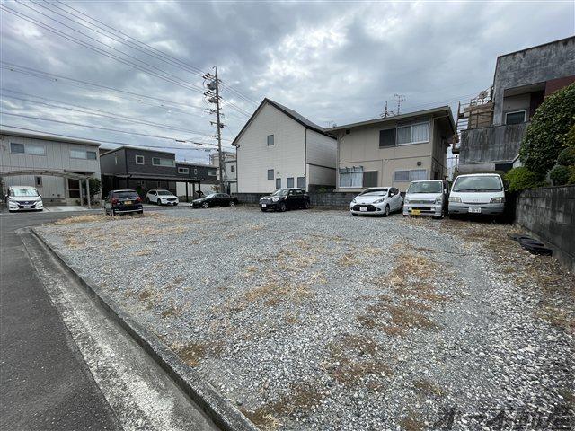 PD上足洗大石駐車場の外観・駐車場イメージ3枚目