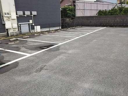 ＴＡＭＯＮ(26006)の外観・駐車場イメージ1枚目