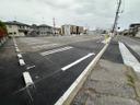 髙東駐車場の駐車場