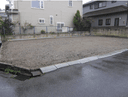 江畑駐車場の駐車場