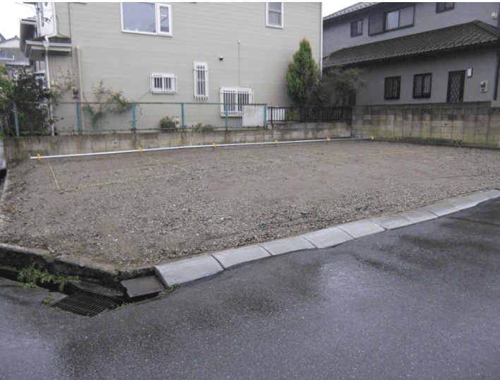 江畑駐車場の外観・駐車場イメージ1枚目