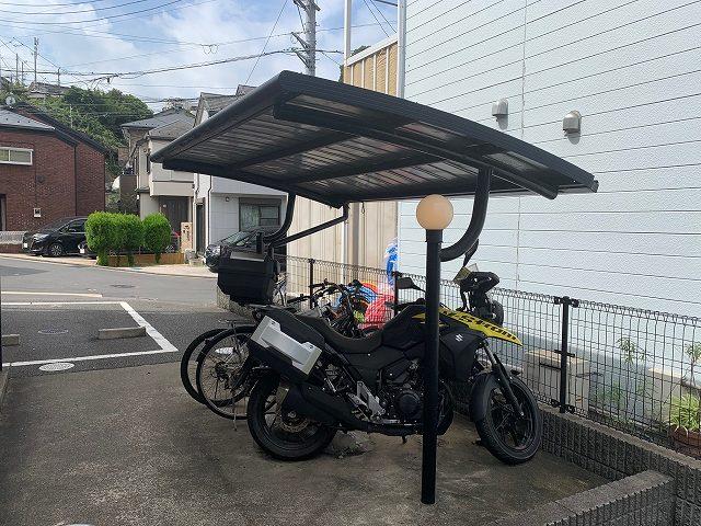 ＹＵＴＡＫＡ　Ｓ(42772)の外観・駐車場イメージ1枚目