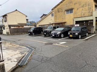 双葉町Rパーキングの外観・駐車場イメージ2枚目