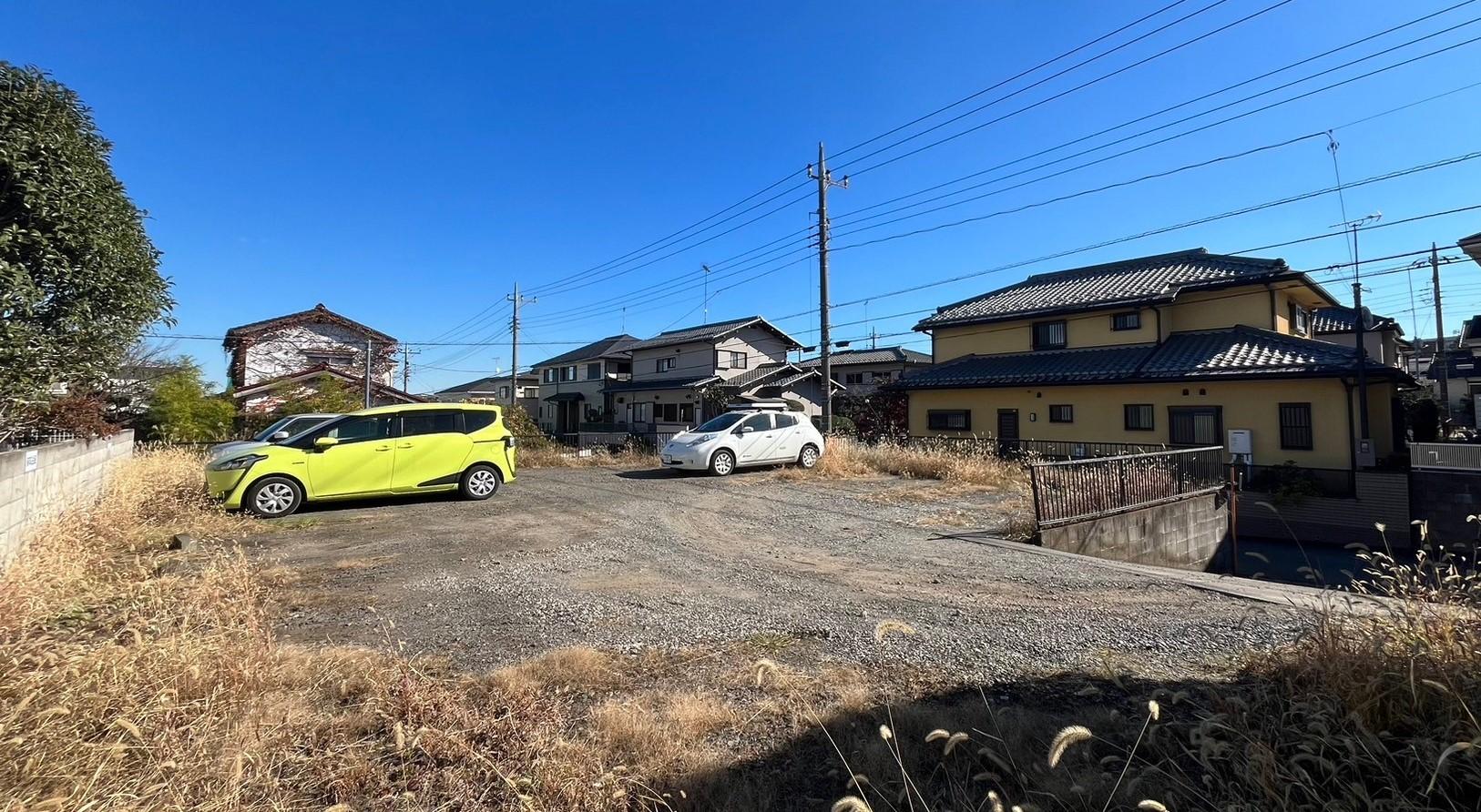 コトブキ駐車場の外観・駐車場イメージ2枚目