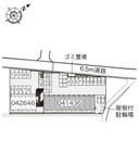 ピア(41436)の駐車場