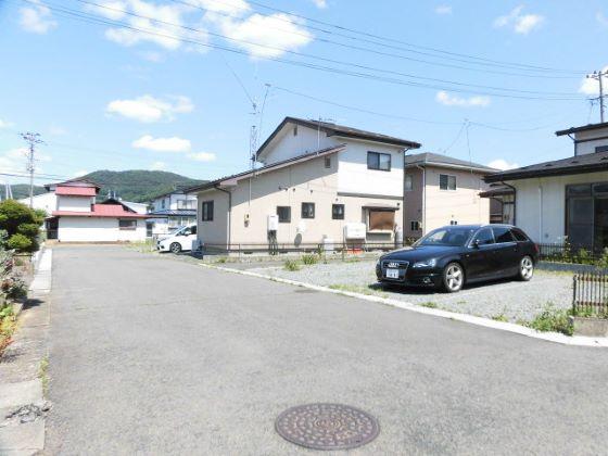 N・Kパーキングの外観・駐車場イメージ3枚目