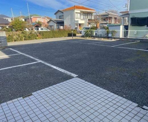 パストラルＢ(14850)の外観・駐車場イメージ1枚目