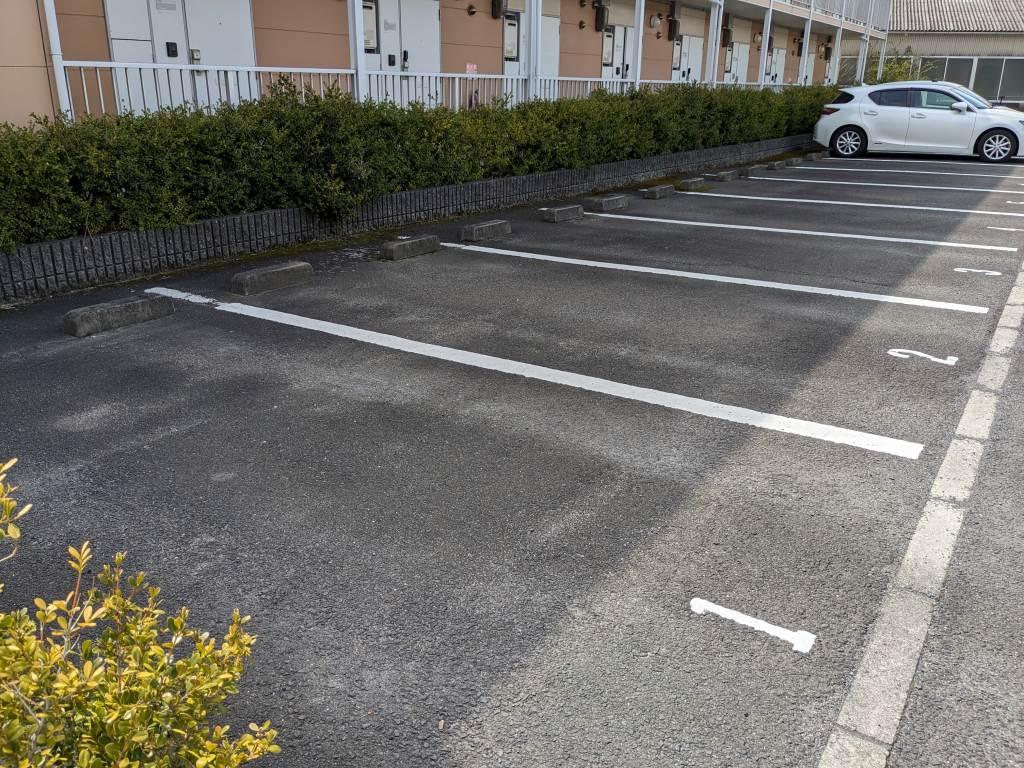 大町(17135)の外観・駐車場イメージ1枚目