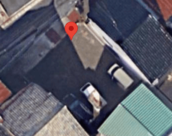 今市S駐車場の駐車配置図