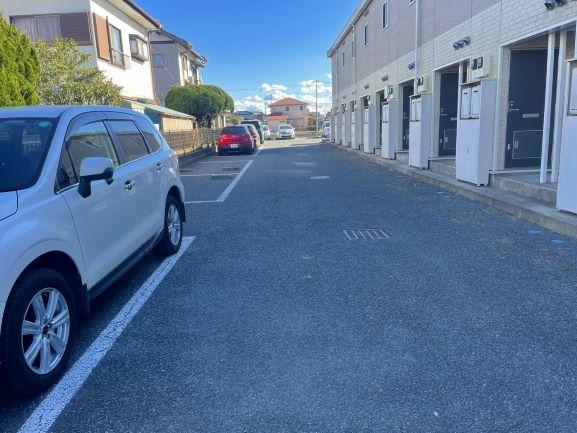 ステラ(29784)の外観・駐車場イメージ1枚目