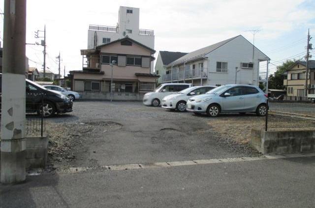 小澤第一駐車場の外観・駐車場イメージ2枚目