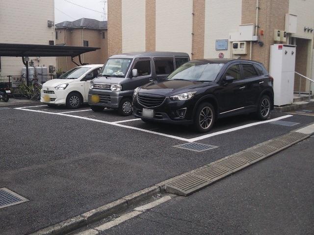 クレイン(51931)の外観・駐車場イメージ1枚目
