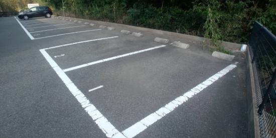 アネックスＯＯＢＡ(26873)の外観・駐車場イメージ2枚目