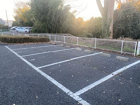 葵コート(21600)の外観・駐車場イメージ1枚目