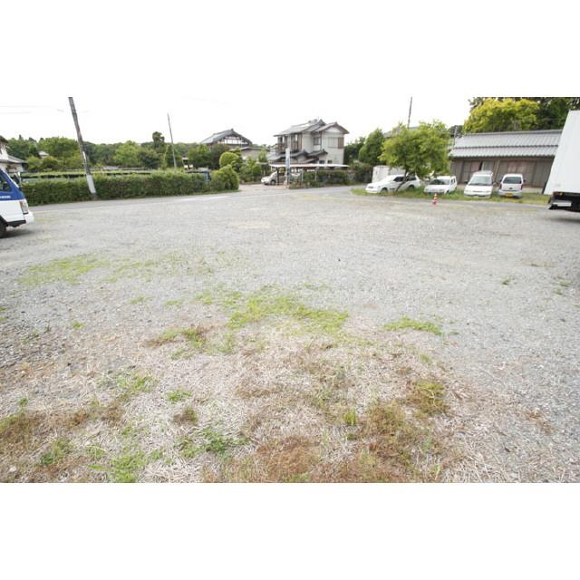 栗原駐車場（つくば市栗原）の外観・駐車場イメージ3枚目
