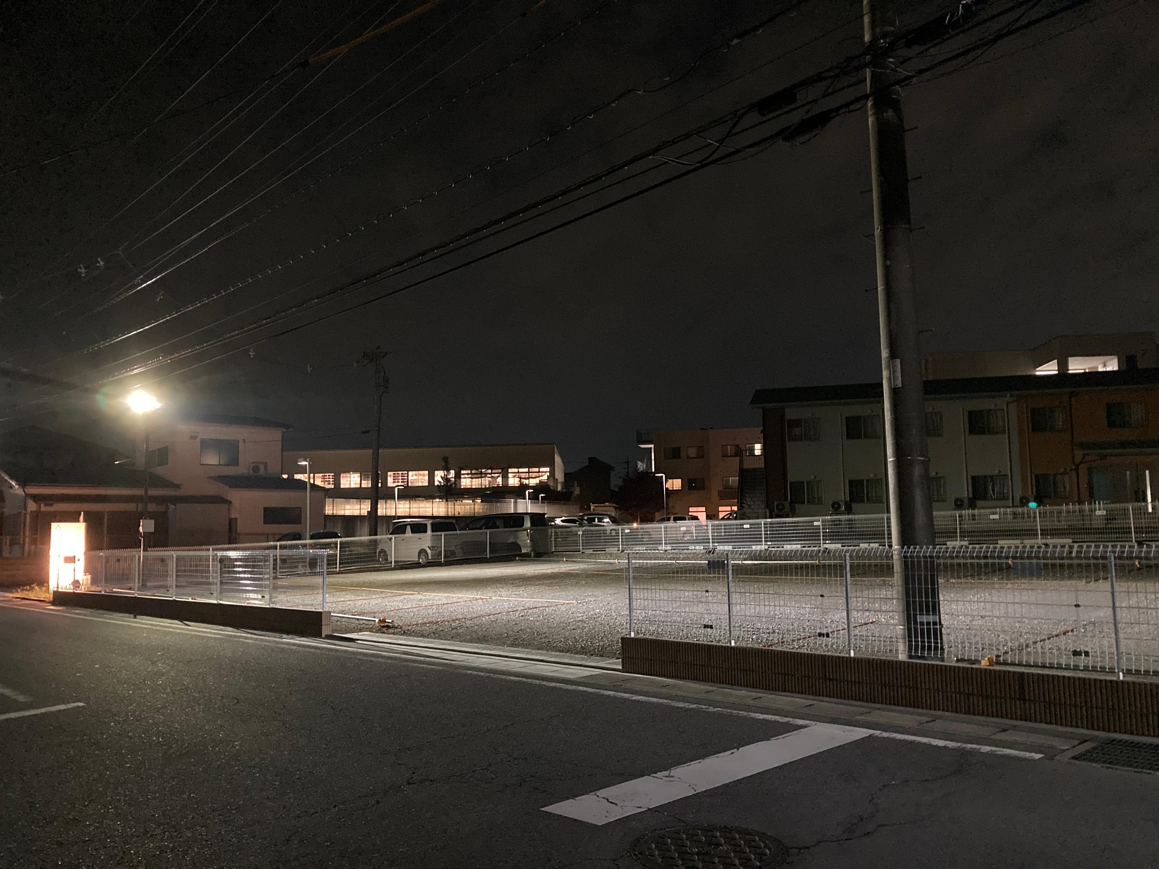 サンホープ雀の宮駐車場の外観・駐車場イメージ3枚目